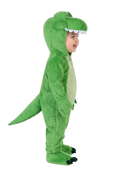Infant Plush Disney Pixar Rex Baby Costume - US 0845