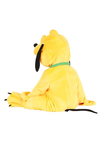 Disney Pluto Costume for Infants - US 3177