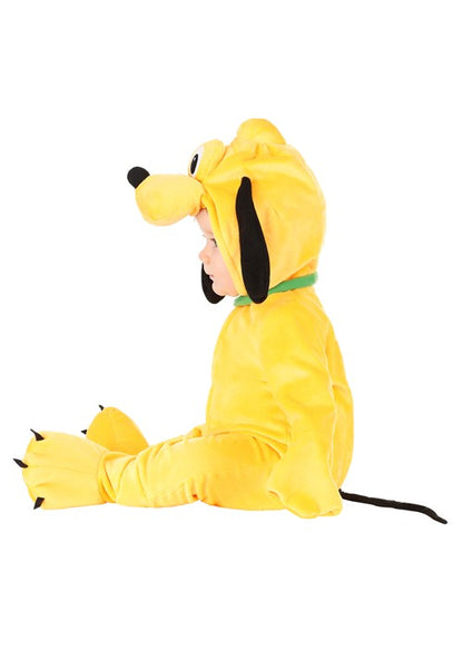Disney Pluto Costume for Infants - US 3177