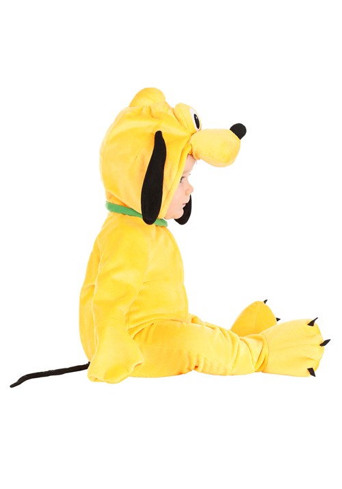 Disney Pluto Costume for Infants - US 3177