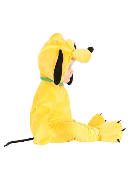 Disney Pluto Costume for Infants - US 3177