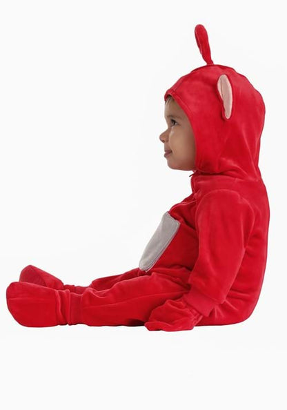 Infant Teletubbies Po Costume - US 9083