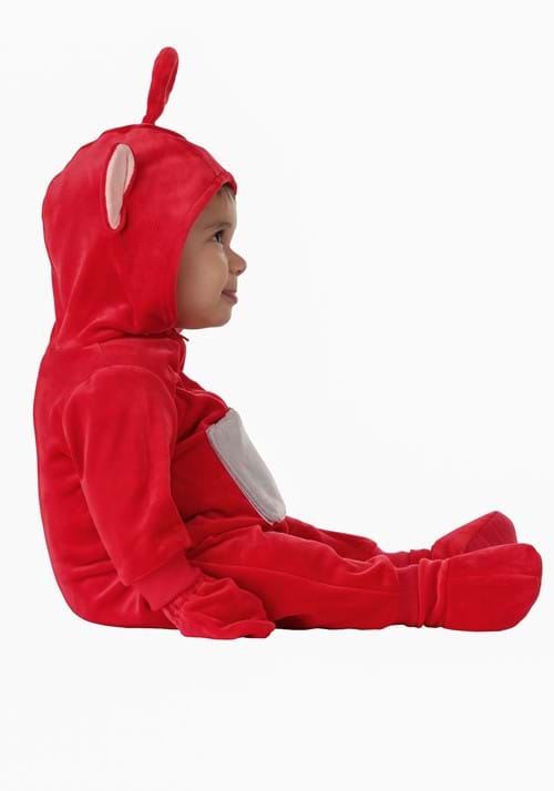 Infant Teletubbies Po Costume - US 9083