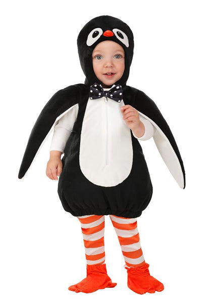 Precious Penguin Costume for Infants - US 2698