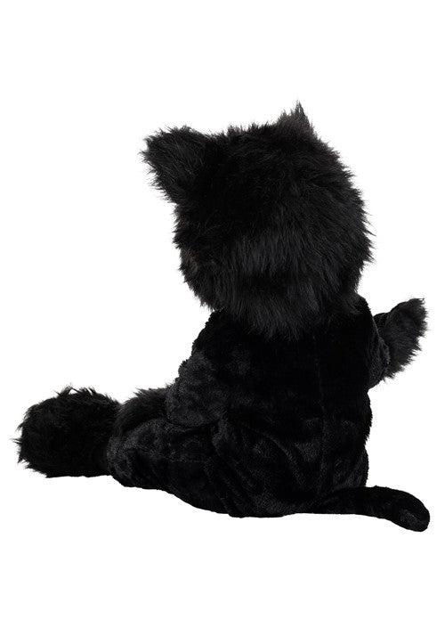 Infant Premium Black Cat Costume - US 8877