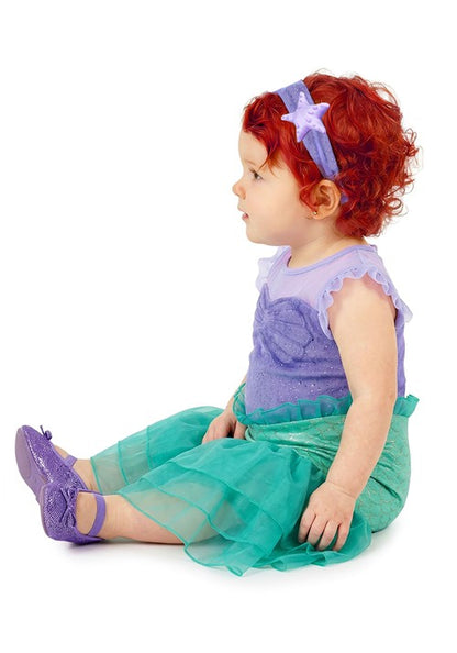 Infant Premium Disney Ariel Baby Costume - US 2085