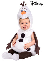 Infant Premium Disney Frozen Olaf Costume - US 9656