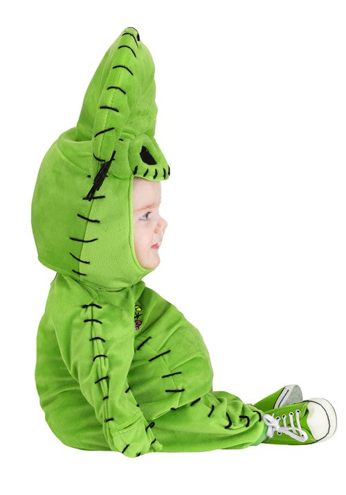 Infant Premium Disney Oogie Boogie Costume - US 3433