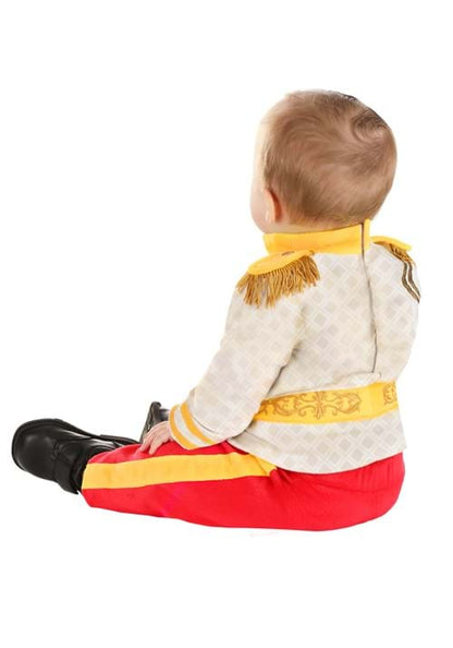 Prince Charming Costume for Infants - US 8438