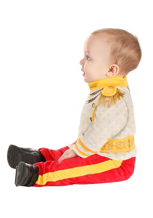Prince Charming Costume for Infants - US 8438