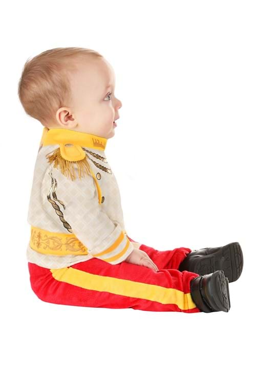 Prince Charming Costume for Infants - US 8438