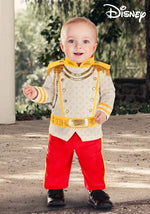 Prince Charming Costume for Infants - US 8438