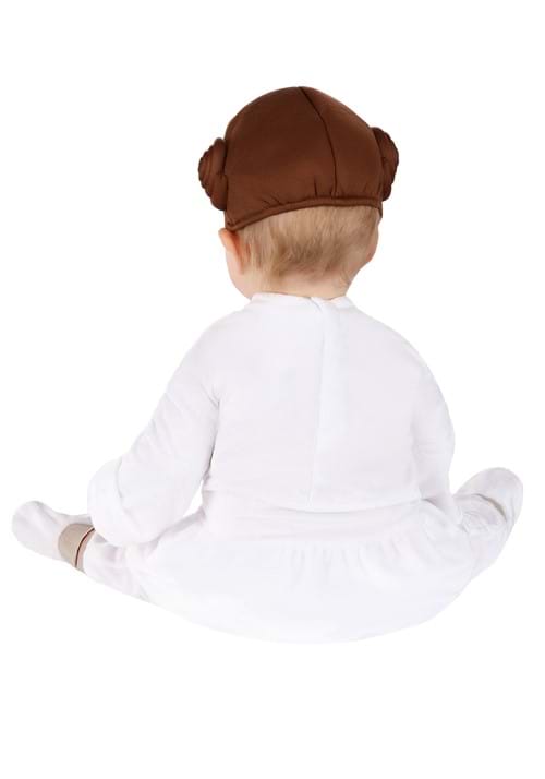 Star Wars Princess Leia Infant Costume - US 6937