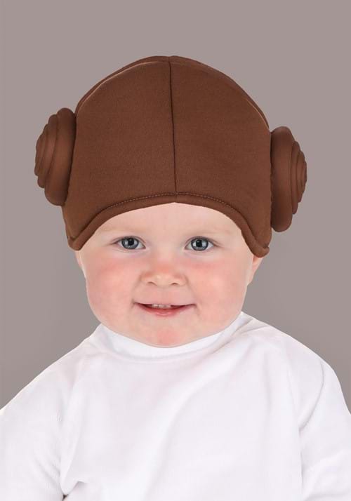 Star Wars Princess Leia Infant Costume - US 6937