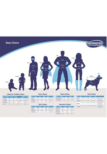 Star Wars Princess Leia Infant Costume - US 6937