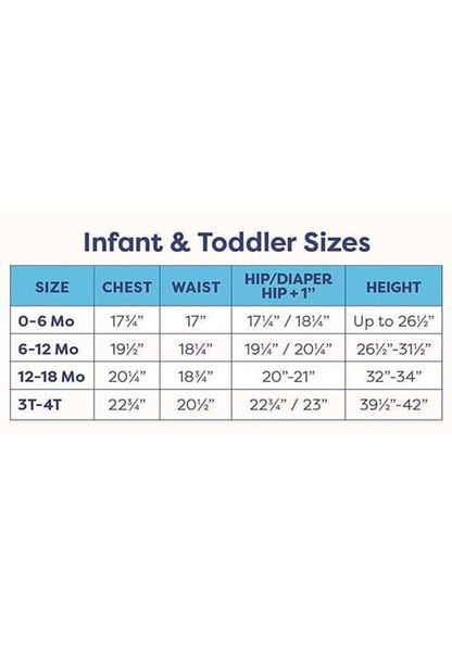 Star Wars Princess Leia Infant Costume - US 6937