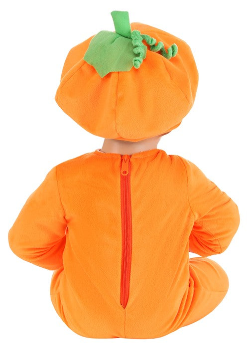Pumpkin Chunkin Infant Costume - US 9119