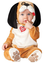 Puppy Love Costume for Infants - US 7558