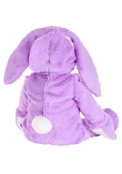 Purple Bunny Infant Costume - US 1449