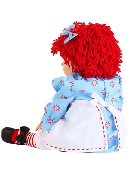Raggedy Ann Costume for Infants - US 3088