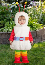 Infant Rainbow Brite Sprite Costume - US 9678