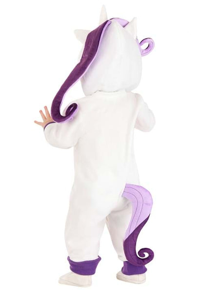 My Little Pony Rarity Infant Costume - US 2714