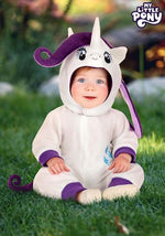 My Little Pony Rarity Infant Costume - US 2714