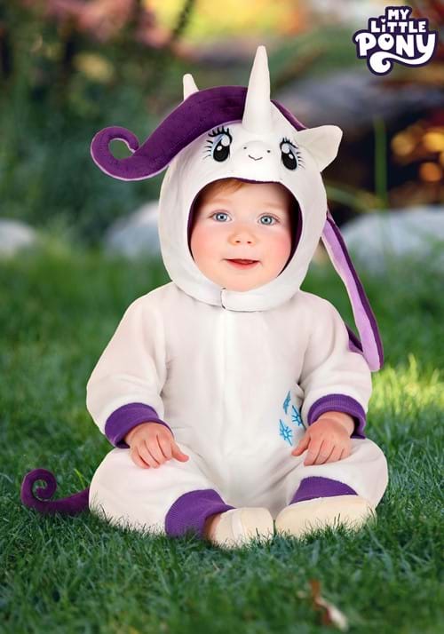 My Little Pony Rarity Infant Costume - US 2714