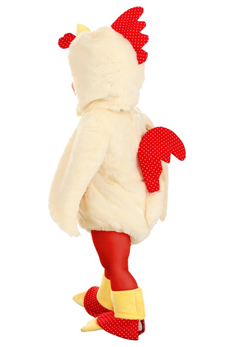 Rascal Rooster Costume for Infants - US 1622