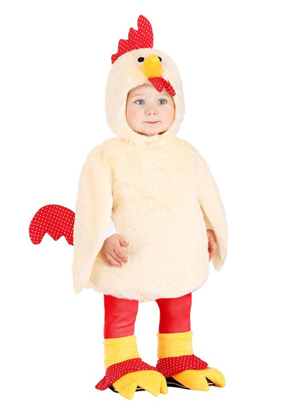 Rascal Rooster Costume for Infants - US 1622
