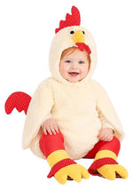 Rascal Rooster Costume for Infants - US 1622
