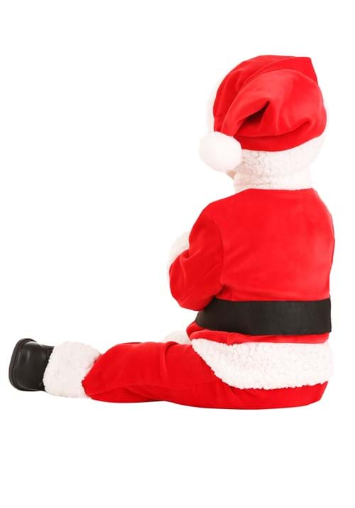 Santa Costume for Infants - US 9101