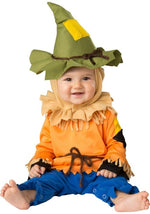 Scarecrow Costume for Infants - US 4209