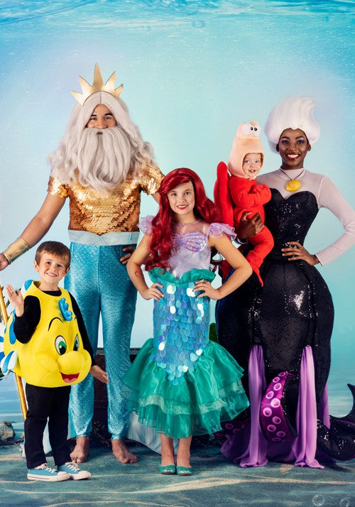 Disney Sebastian Costume for Infants - US 0090