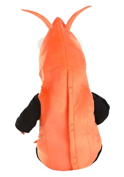 Infant Shrimp Costume - US 8805