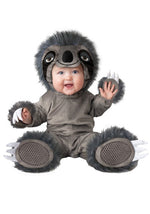 Infant Silly Sloth Costume - US 4966
