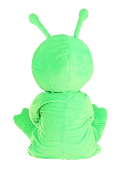 Silly Space Alien Infant Costume - US 2429