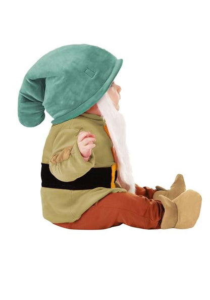 Disney Sleepy Dwarf Costume for Infants - US 6083