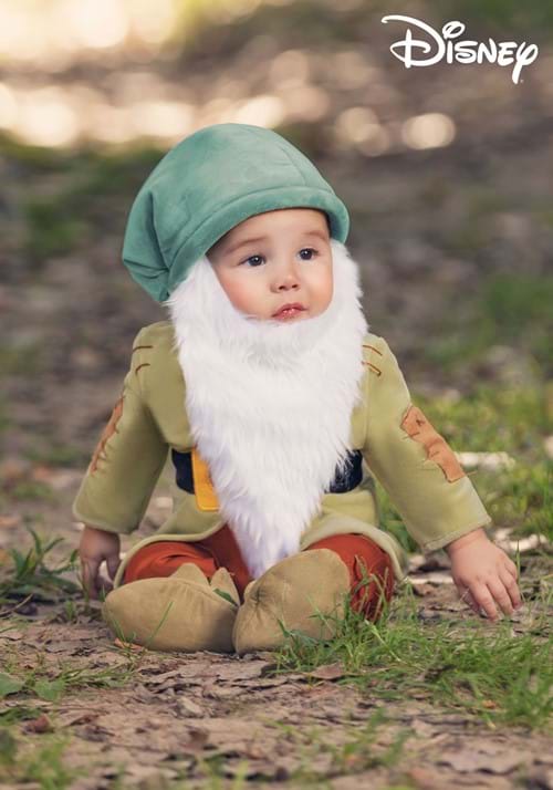 Disney Sleepy Dwarf Costume for Infants - US 6083