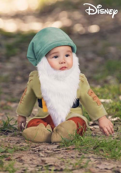 Disney Sleepy Dwarf Costume for Infants - US 6083