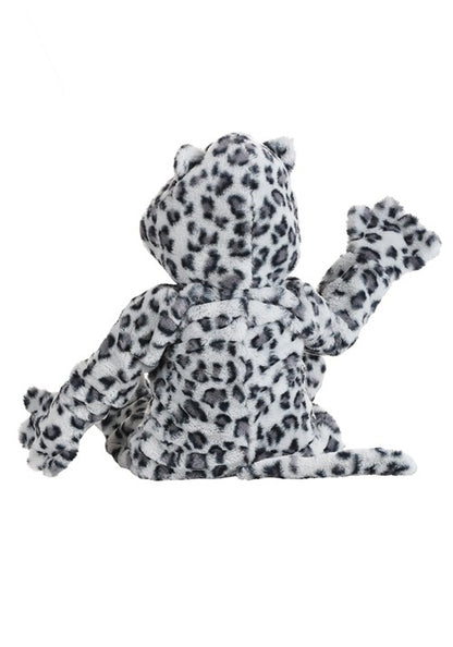 Snow Leopard Costume for Infants - US 3466