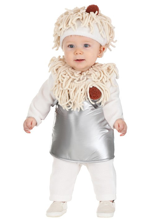 Spaghetti Costume for Infants - US 3355