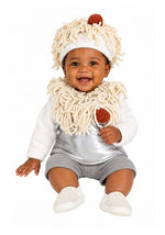 Spaghetti Costume for Infants - US 3355