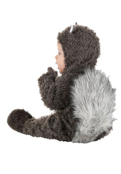 Infant Squirrel Costume - US 0124