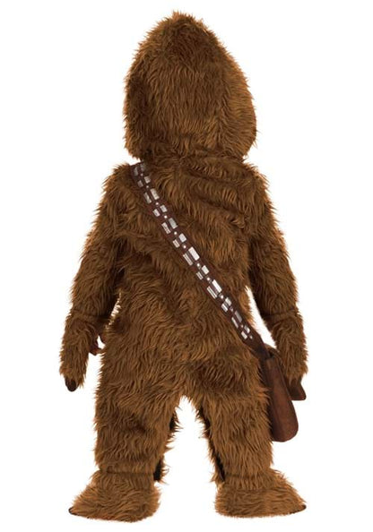 Infant Star Wars Chewbacca Costume - US 1854