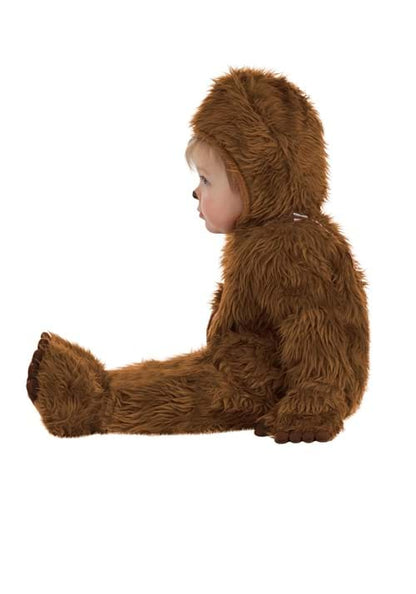 Infant Star Wars Chewbacca Costume - US 1854