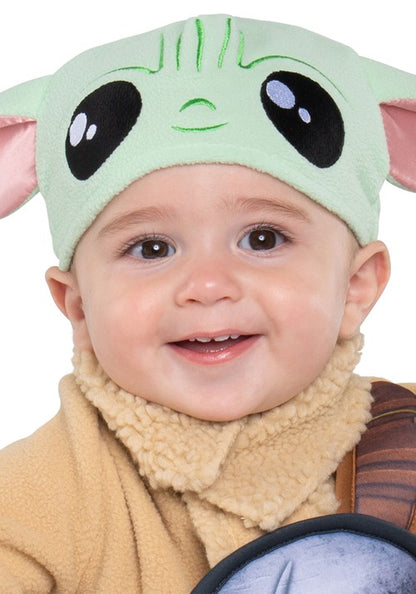 Infant Star Wars Deluxe Grogu Costume - US 4273