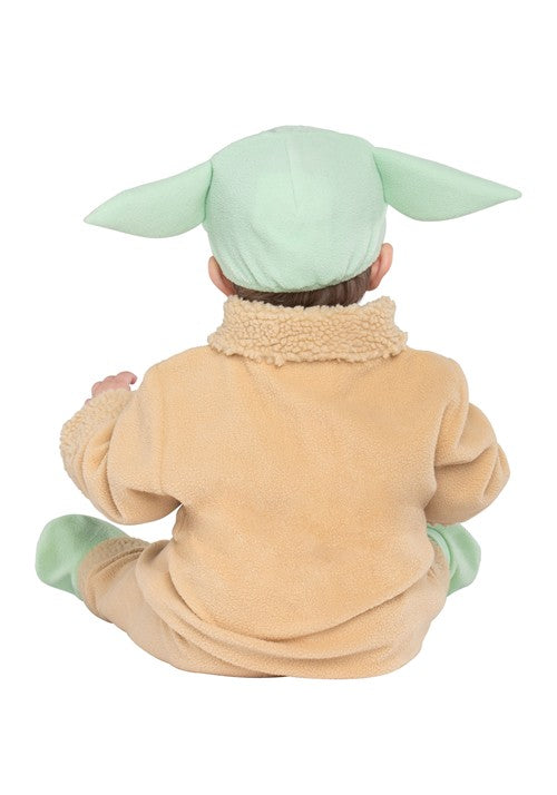 Infant Star Wars Deluxe Grogu Costume - US 4273