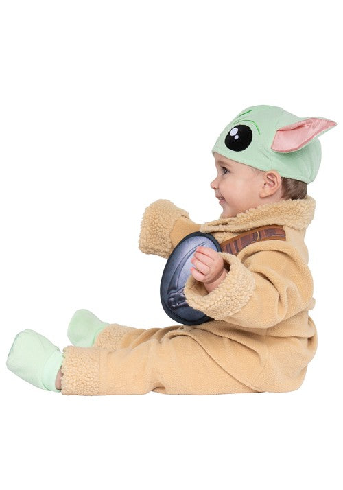 Infant Star Wars Deluxe Grogu Costume - US 4273
