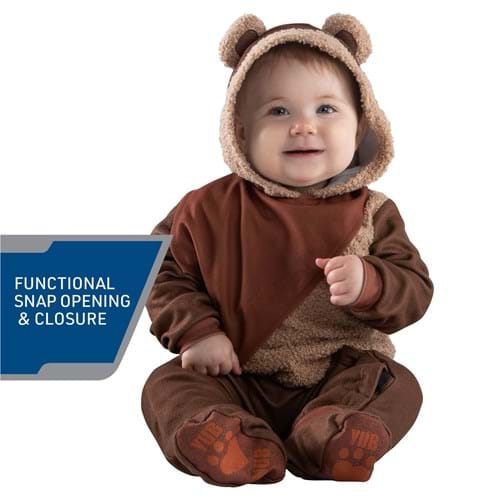 Infant Star Wars Ewok Costume - US 2264
